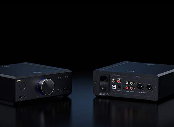 FiiO K9 Pro - cecha 1